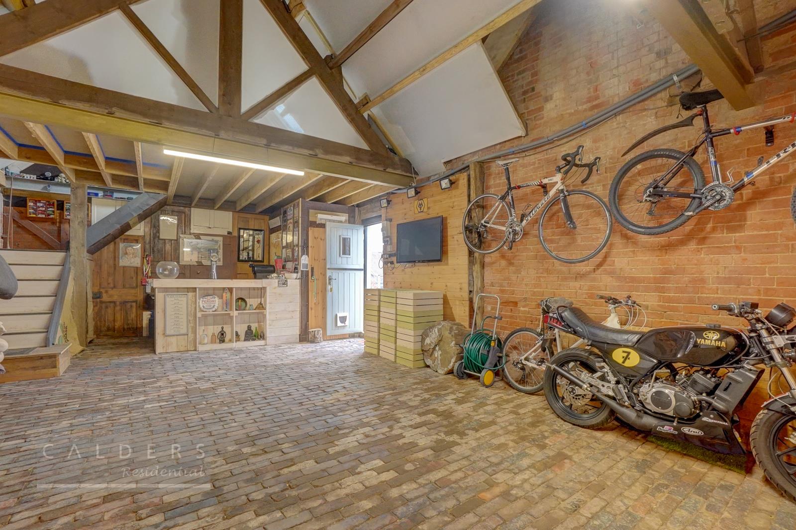 Property image for Pipe Lane, Orton-On-The-Hill, Atherstone