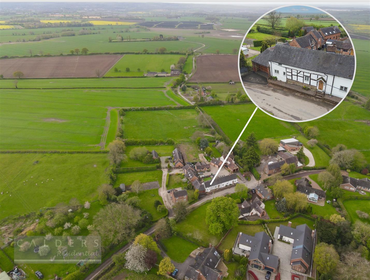 Property image for Pipe Lane, Orton-On-The-Hill, Atherstone