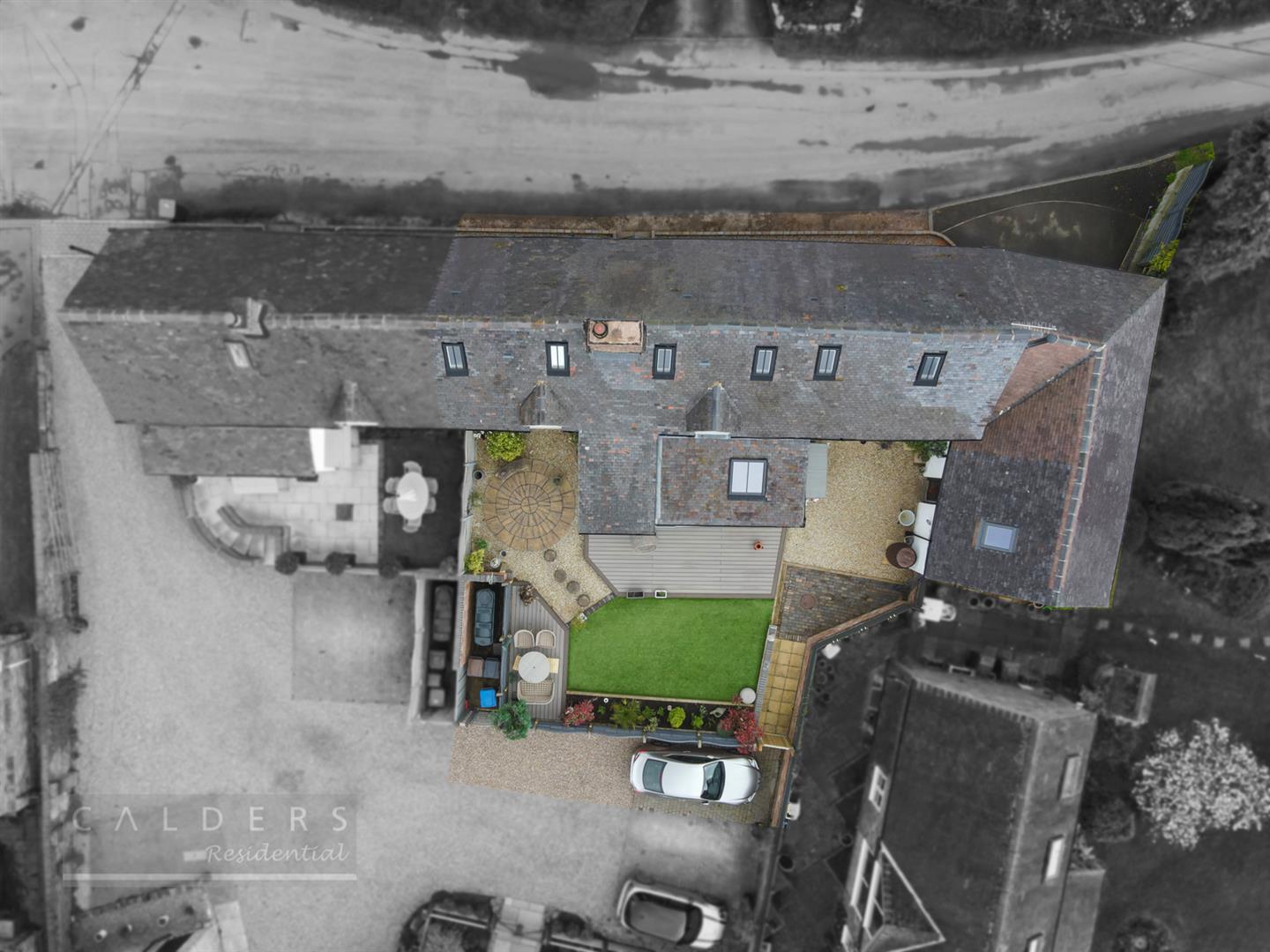 Property image for Pipe Lane, Orton-On-The-Hill, Atherstone