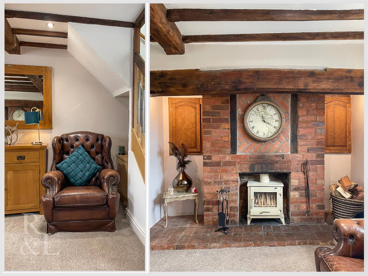 Property image for Pipe Lane, Orton-On-The-Hill, Atherstone