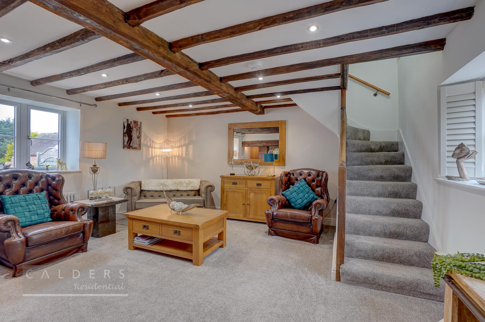 Property image for Pipe Lane, Orton-On-The-Hill, Atherstone