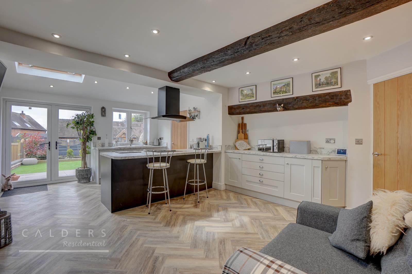 Property image for Pipe Lane, Orton-On-The-Hill, Atherstone