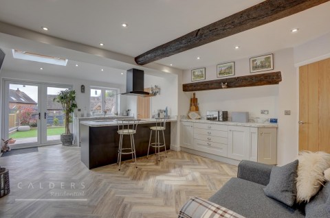 Property thumbnail image for Pipe Lane, Orton-On-The-Hill, Atherstone