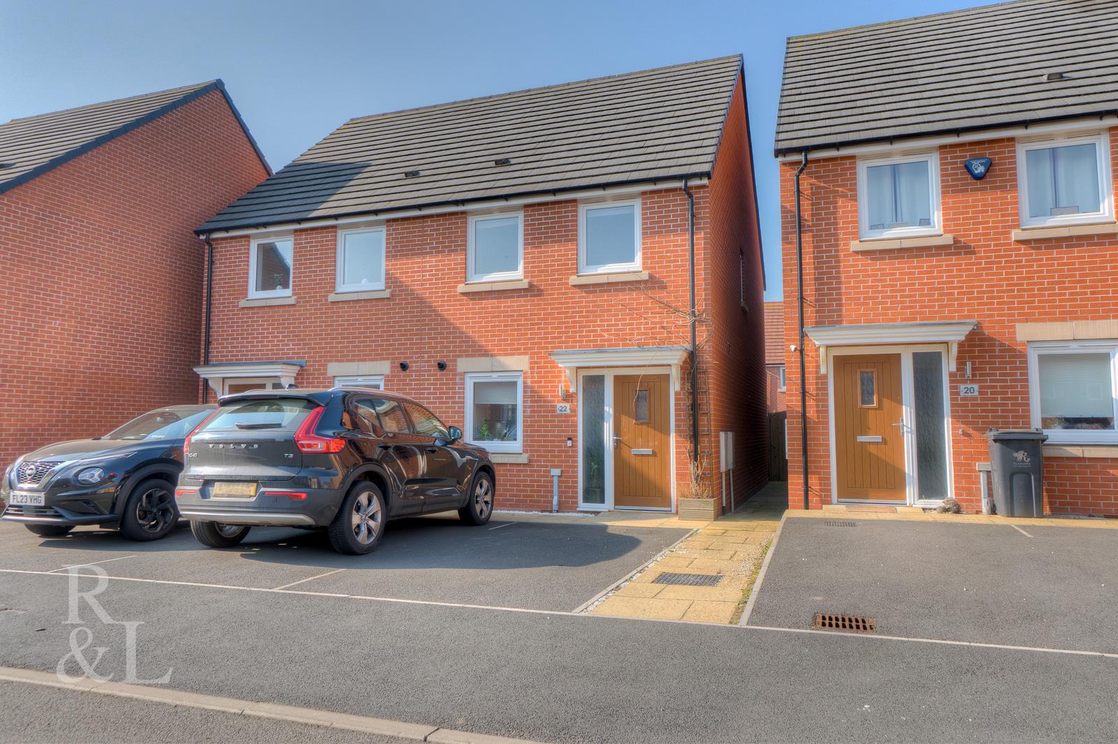 Property image for Foxfield Way, West Bridgford, Nottingham