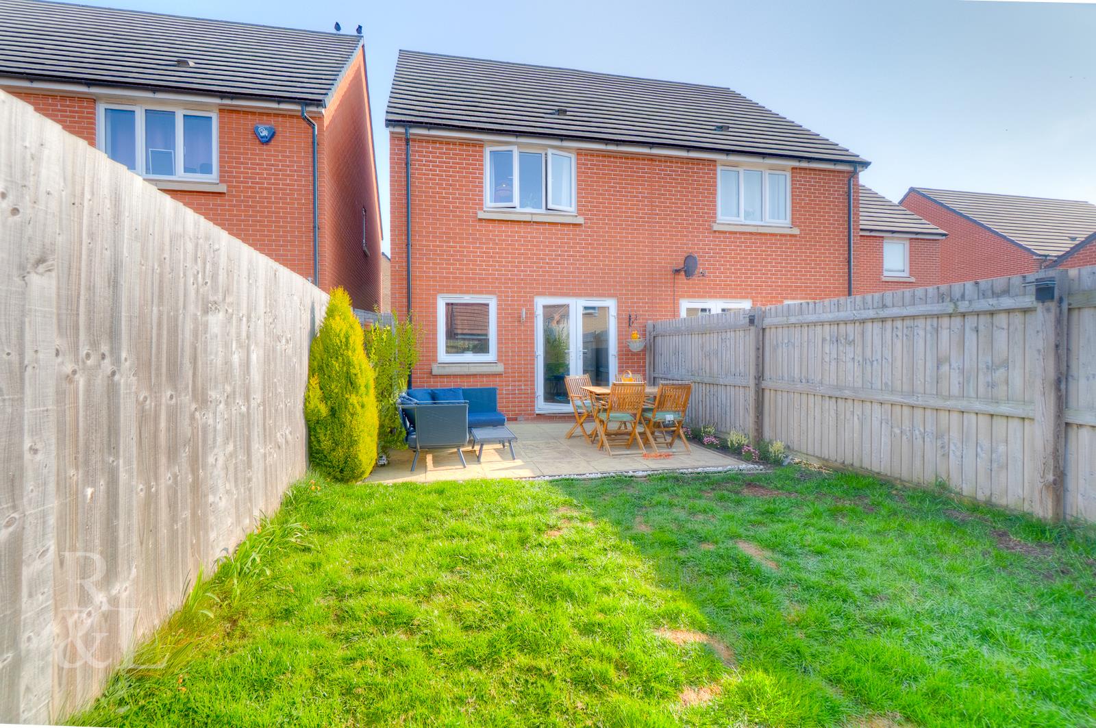 Property image for Foxfield Way, West Bridgford, Nottingham