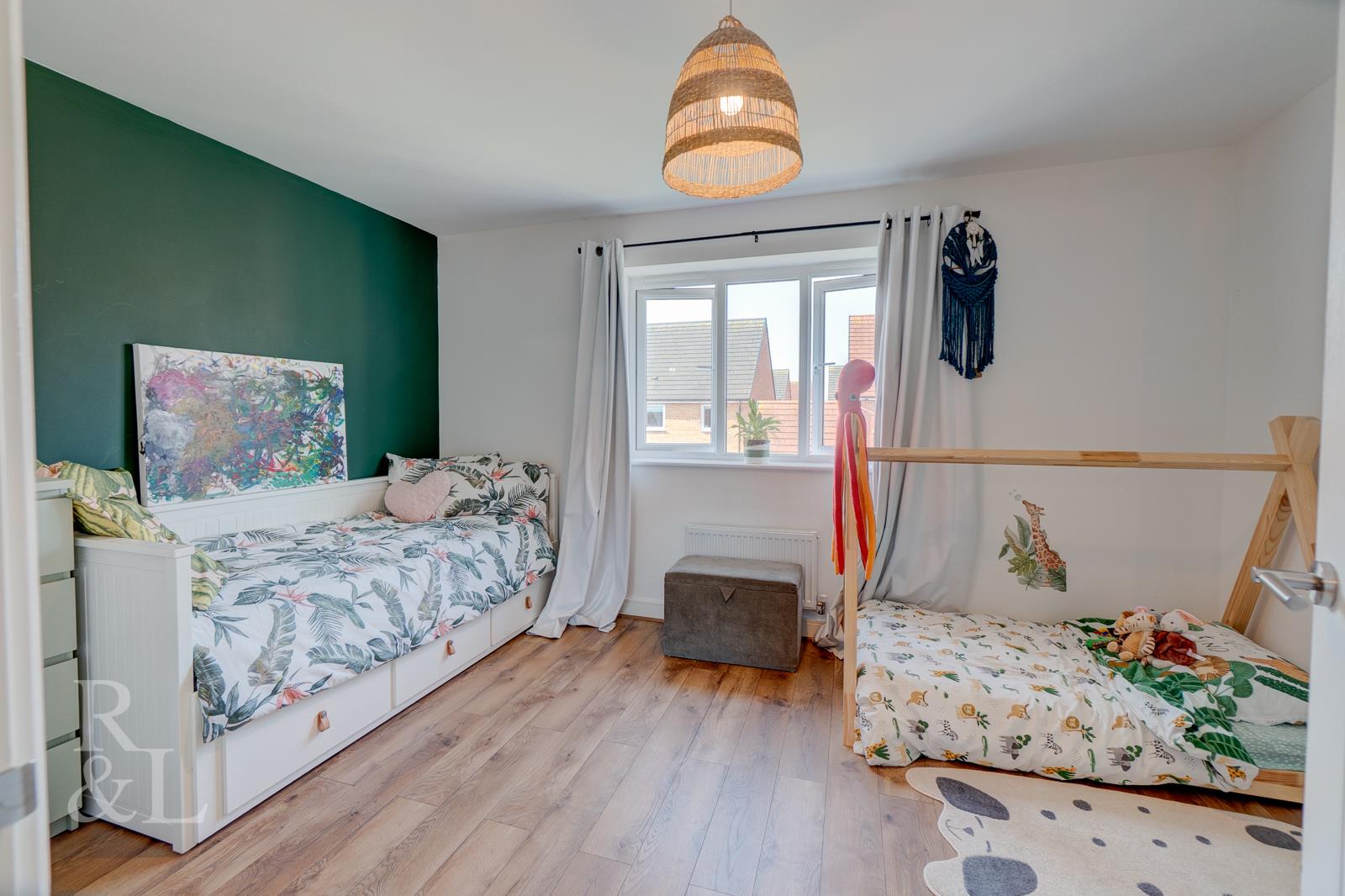 Property image for Foxfield Way, West Bridgford, Nottingham