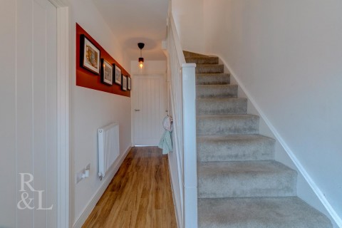 Property thumbnail image for Foxfield Way, West Bridgford, Nottingham