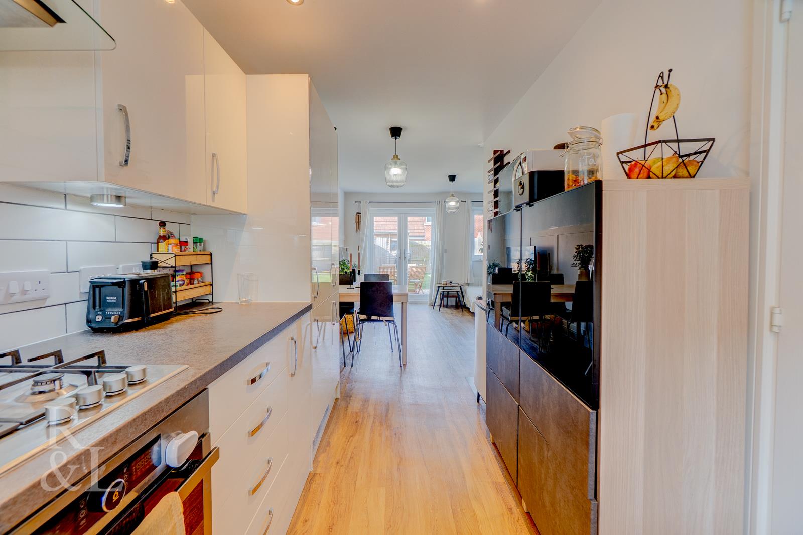 Property image for Foxfield Way, West Bridgford, Nottingham
