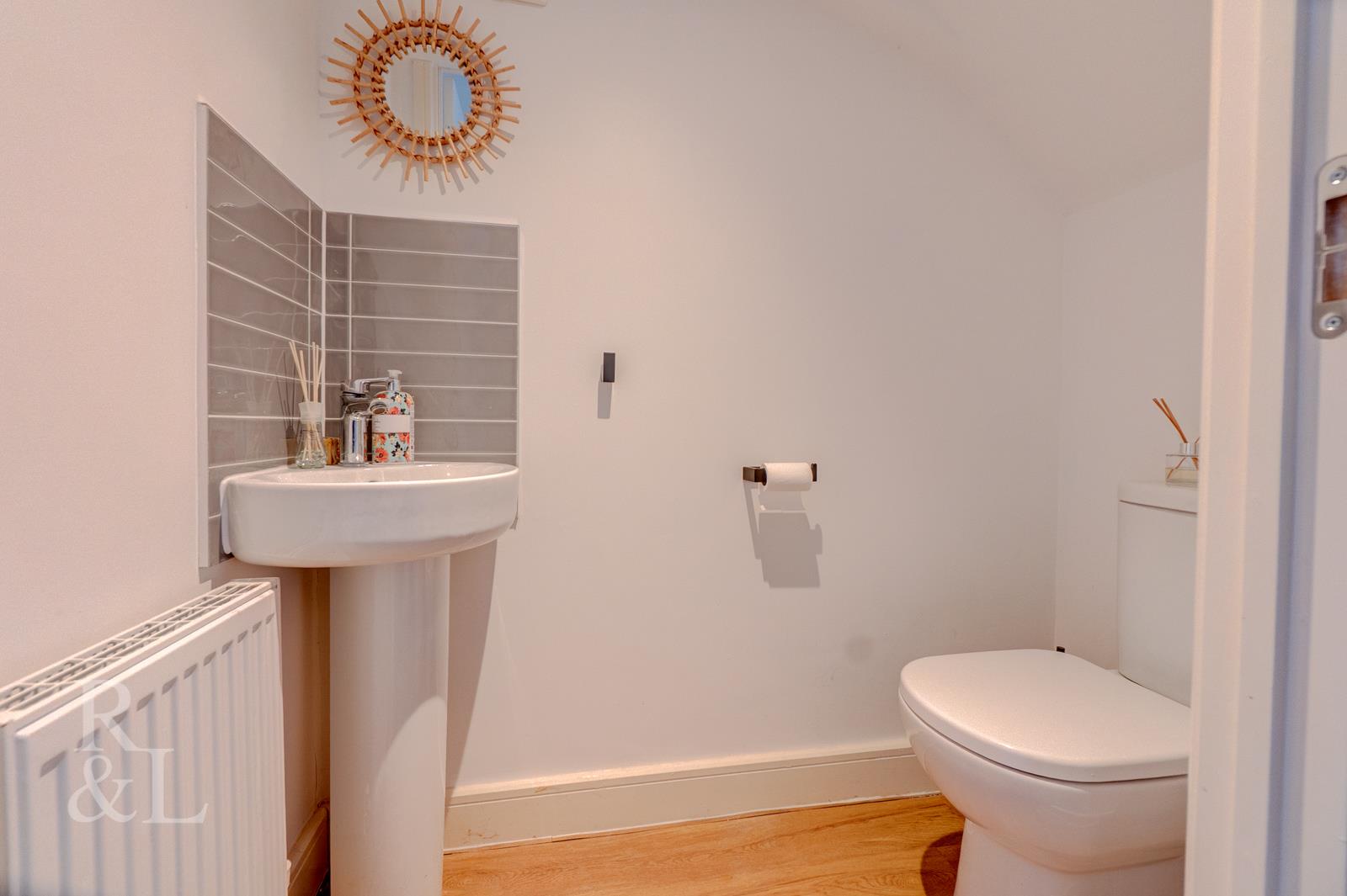 Property image for Foxfield Way, West Bridgford, Nottingham