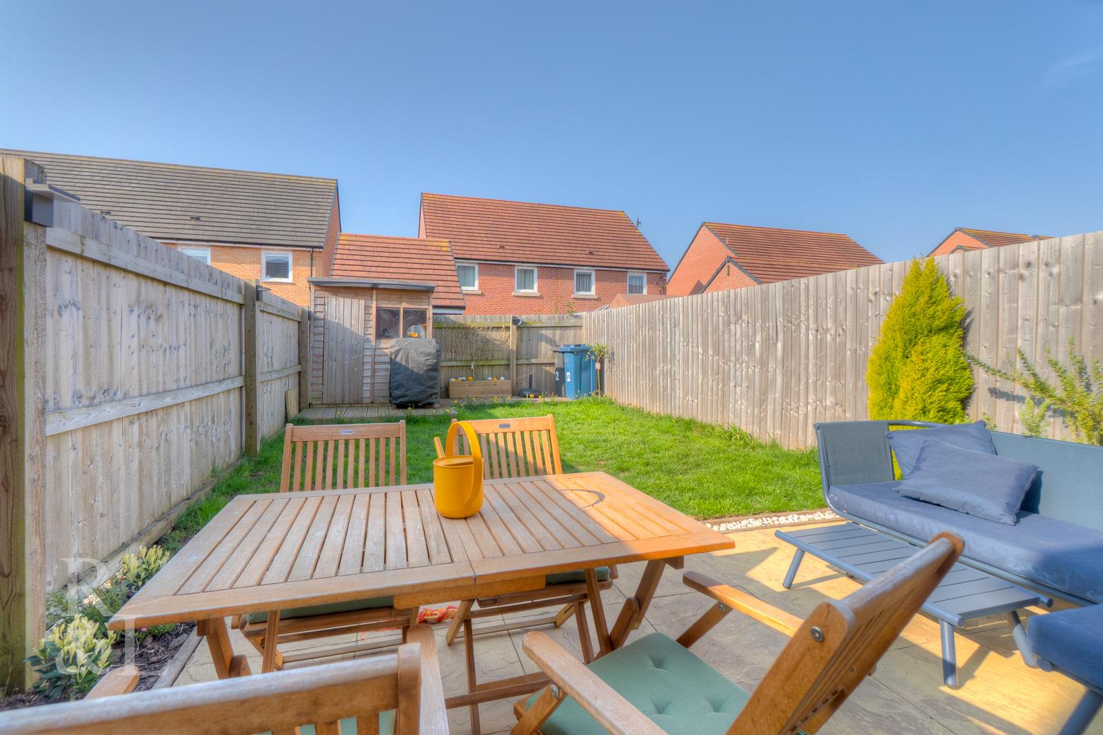 Property image for Foxfield Way, West Bridgford, Nottingham