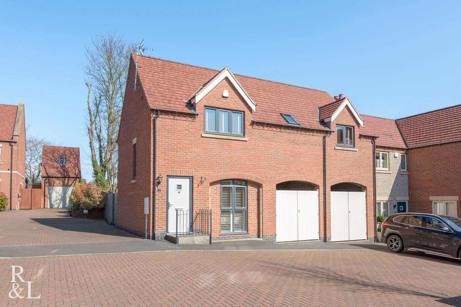 Property image for Manor View Close, Worthington