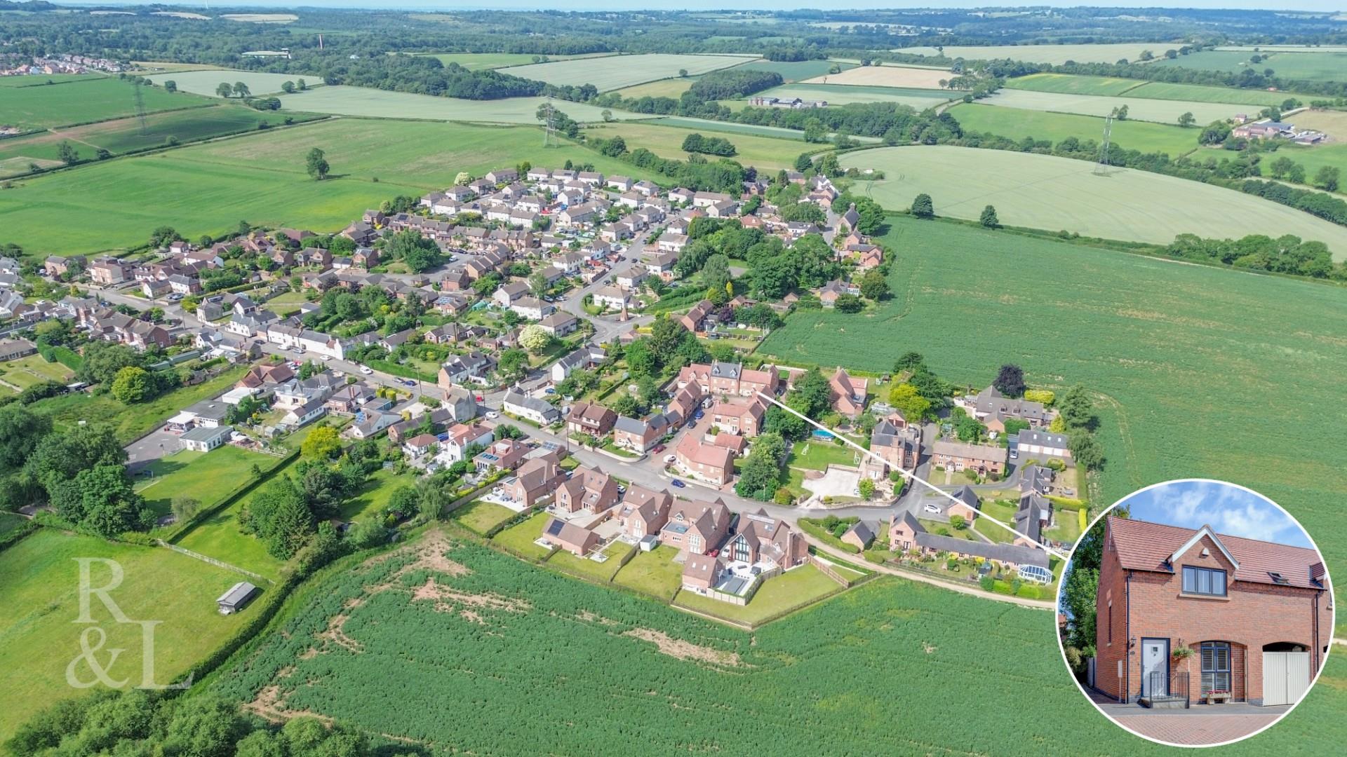 Property image for Manor View Close, Worthington