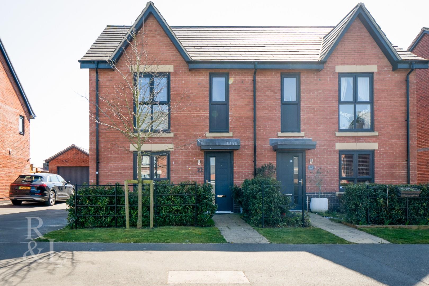 Property image for Dairy Lane, Ashby-De-La-Zouch