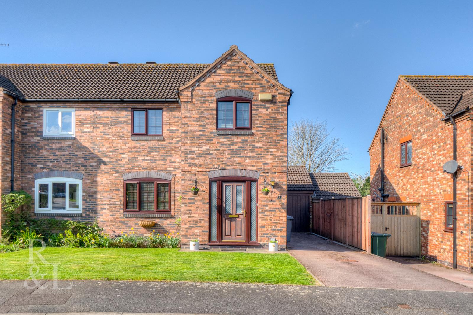 Property image for Whatton Drive, West Bridgford, Nottingham