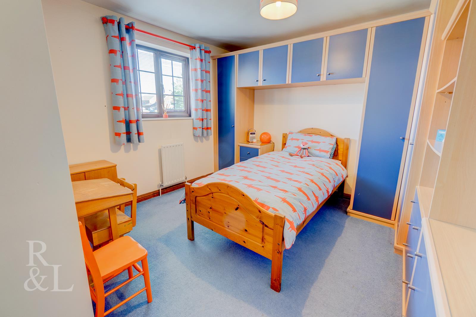Property image for Whatton Drive, West Bridgford, Nottingham
