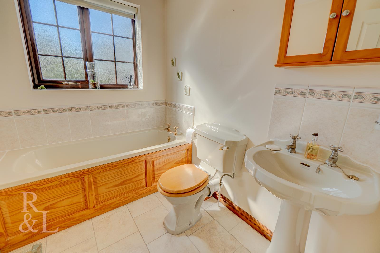 Property image for Whatton Drive, West Bridgford, Nottingham