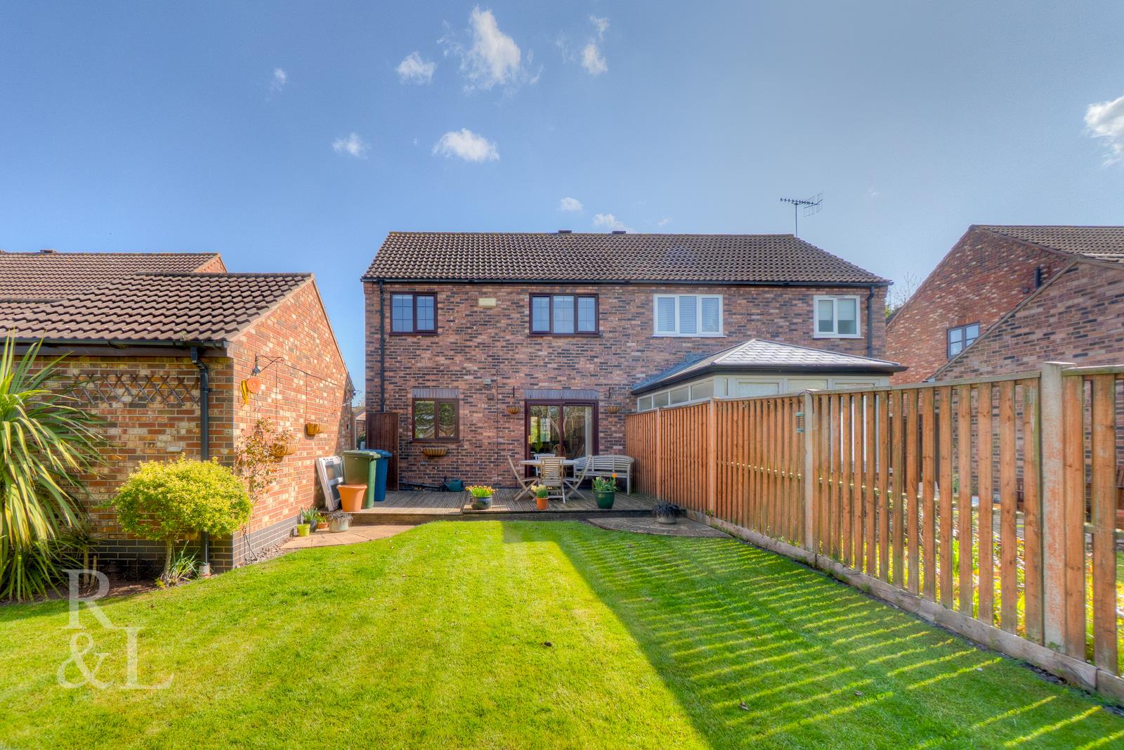 Property image for Whatton Drive, West Bridgford, Nottingham