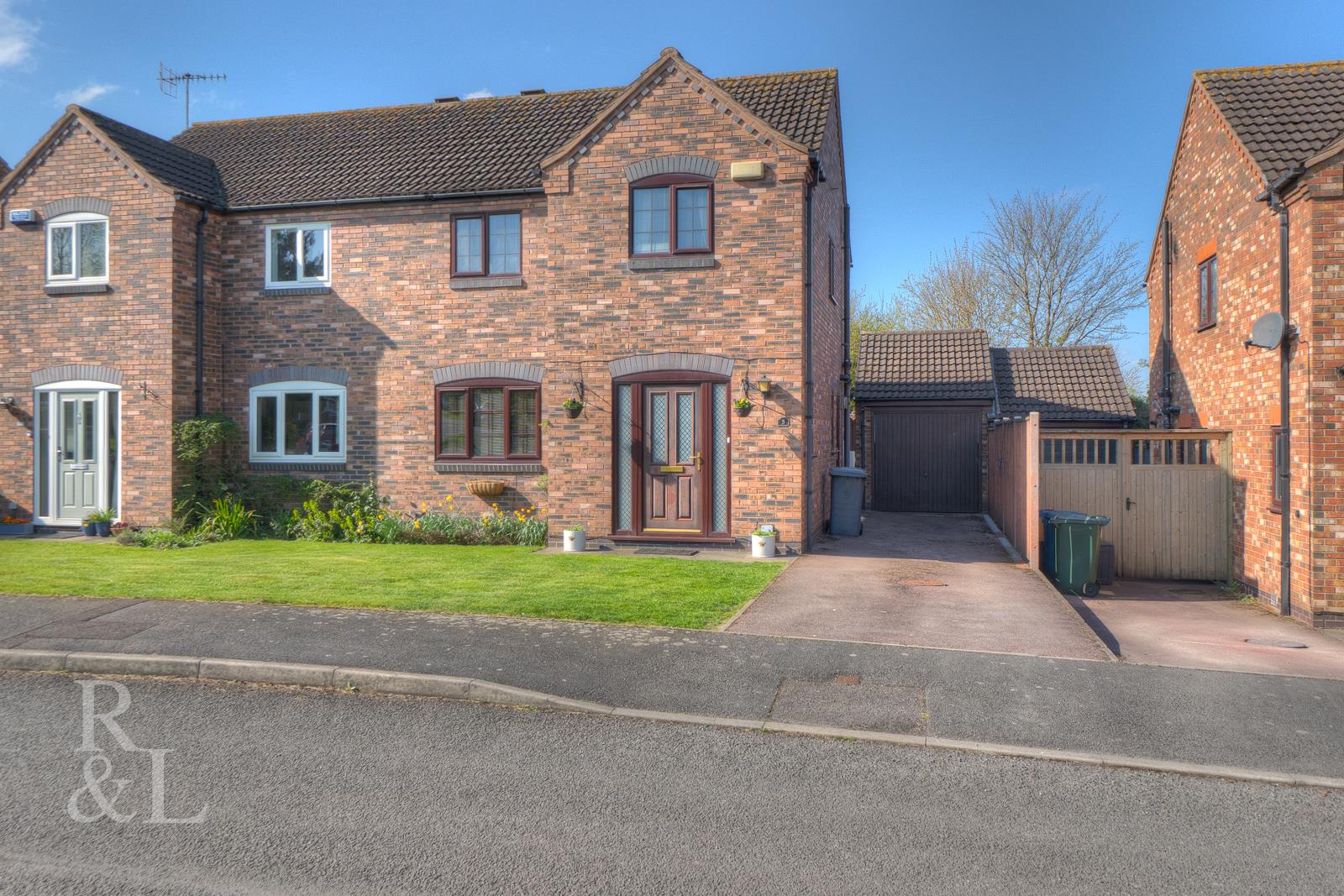 Property image for Whatton Drive, West Bridgford, Nottingham