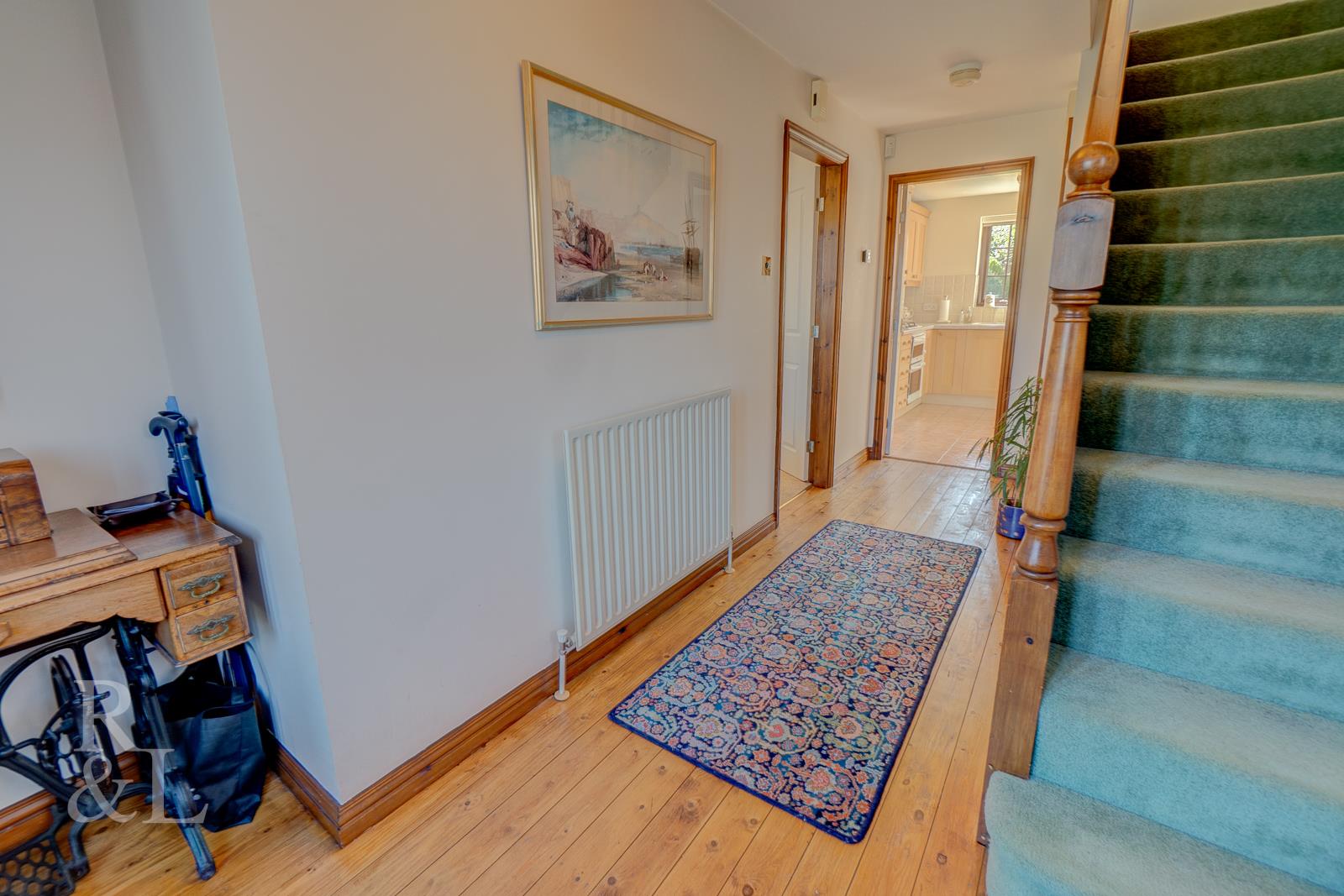 Property image for Whatton Drive, West Bridgford, Nottingham