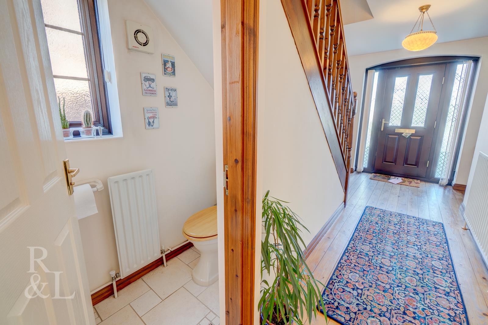 Property image for Whatton Drive, West Bridgford, Nottingham