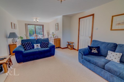 Property thumbnail image for Whatton Drive, West Bridgford, Nottingham
