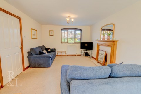 Property thumbnail image for Whatton Drive, West Bridgford, Nottingham