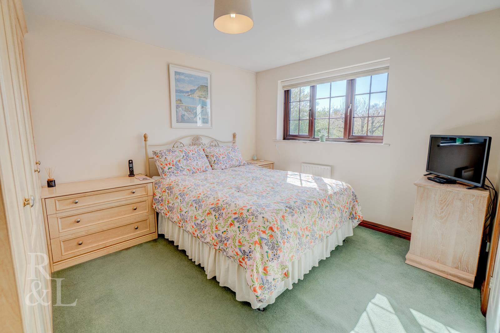 Property image for Whatton Drive, West Bridgford, Nottingham