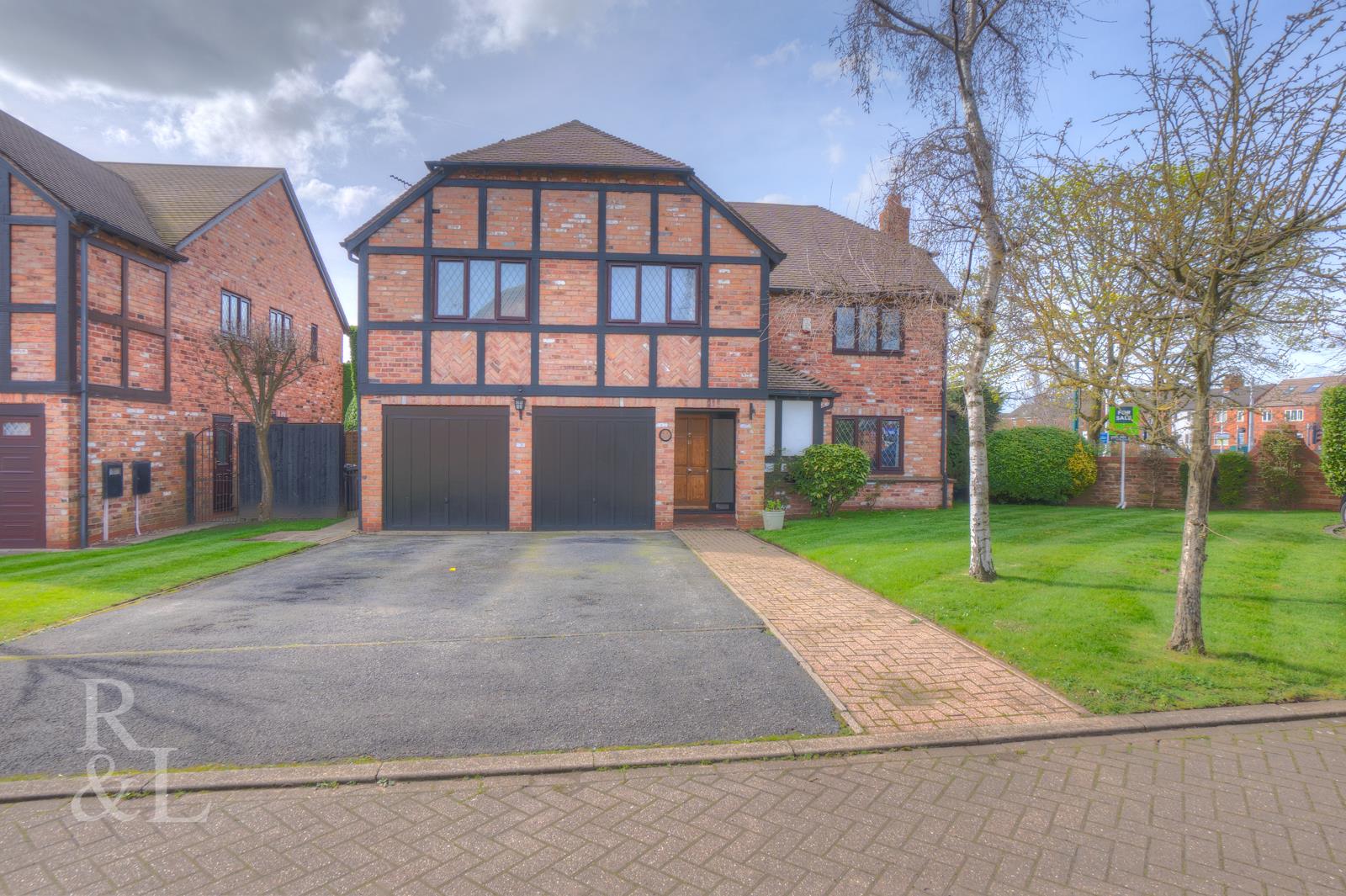 Property image for Heathervale, West Bridgford, Nottingham