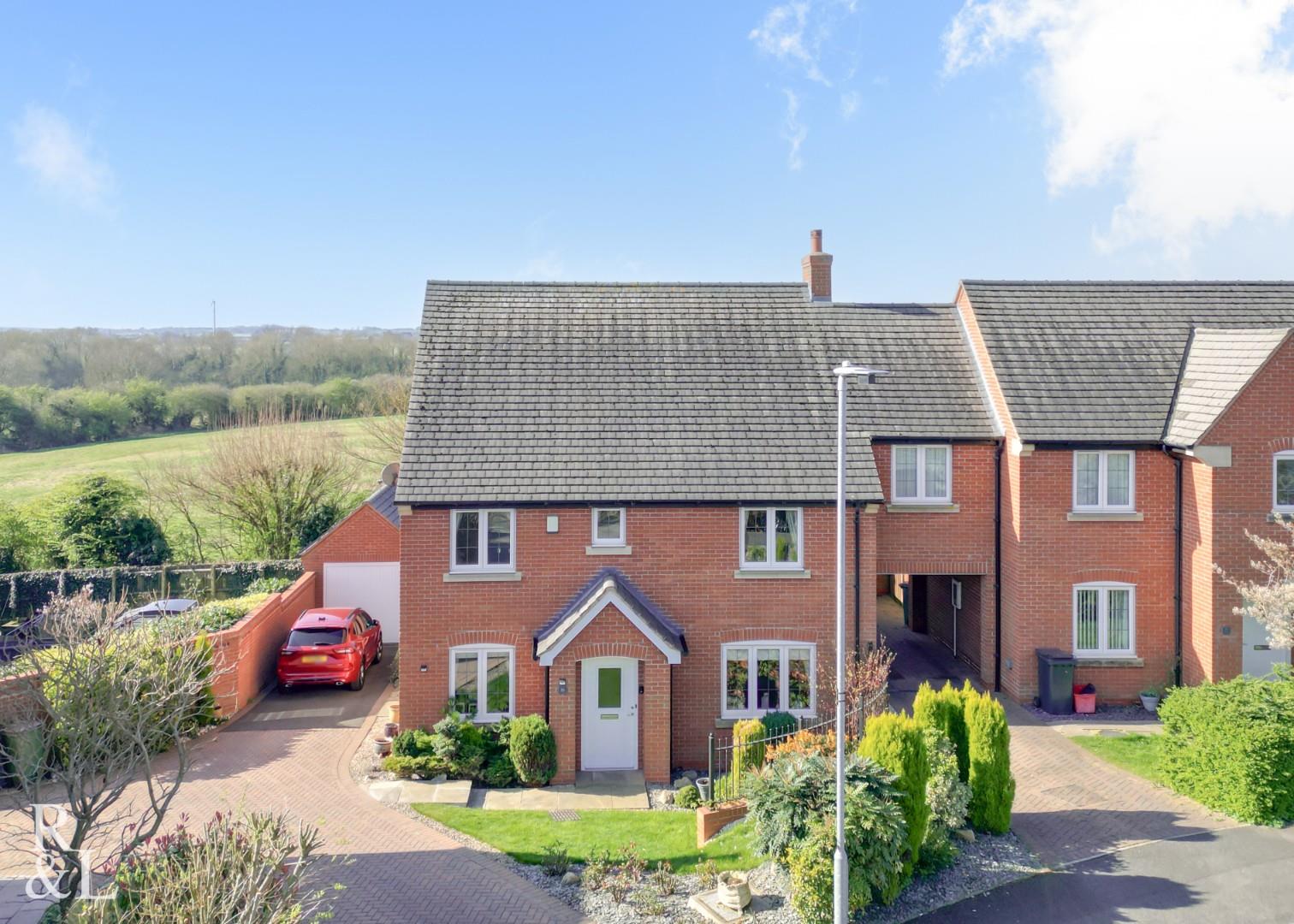 Property image for Hart Drive, Measham
