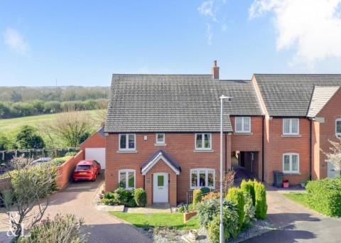 Property thumbnail image for Hart Drive, Measham