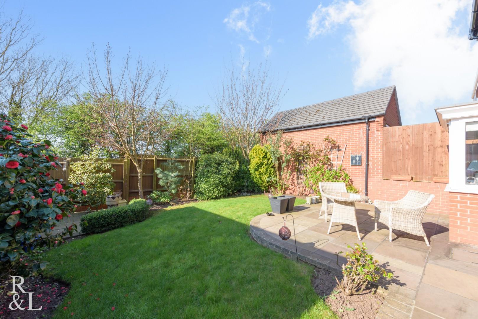 Property image for Hart Drive, Measham
