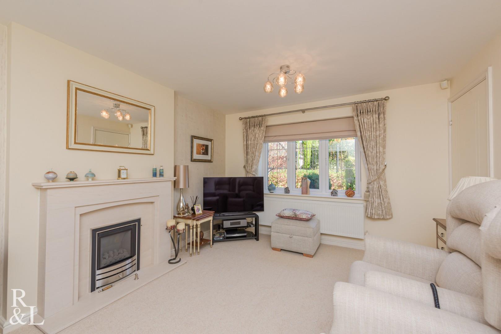 Property image for Hart Drive, Measham