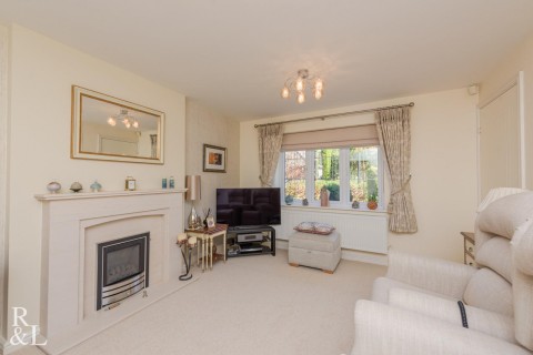 Property thumbnail image for Hart Drive, Measham