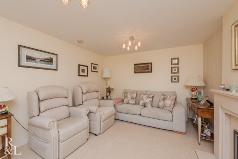 Property thumbnail image for Hart Drive, Measham