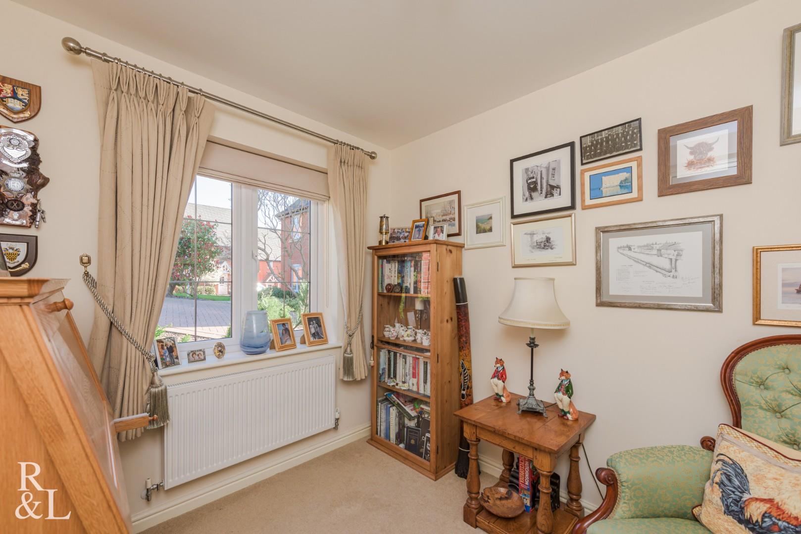 Property image for Hart Drive, Measham
