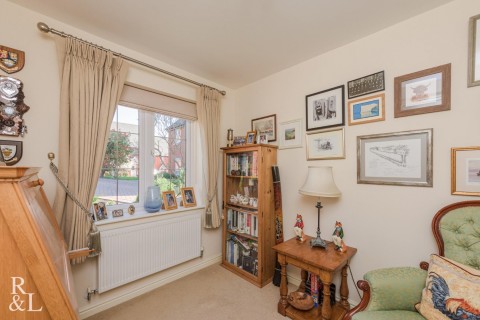 Property thumbnail image for Hart Drive, Measham