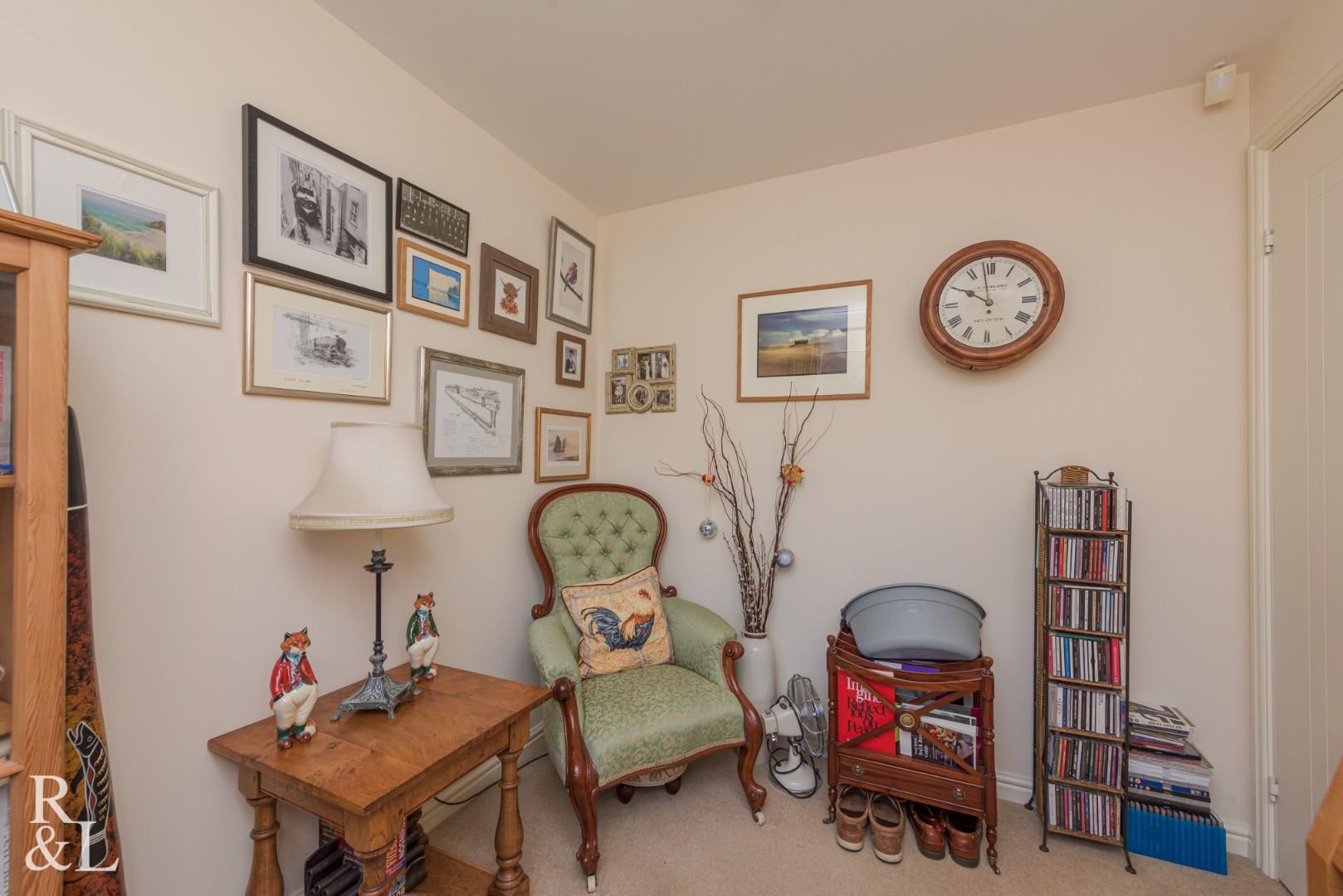 Property image for Hart Drive, Measham