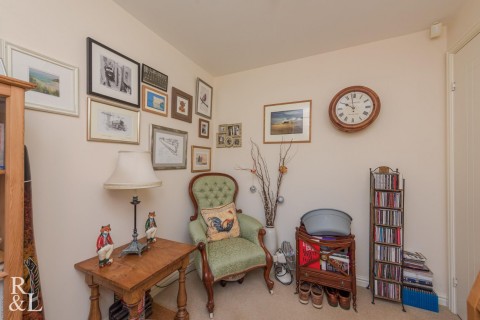 Property thumbnail image for Hart Drive, Measham