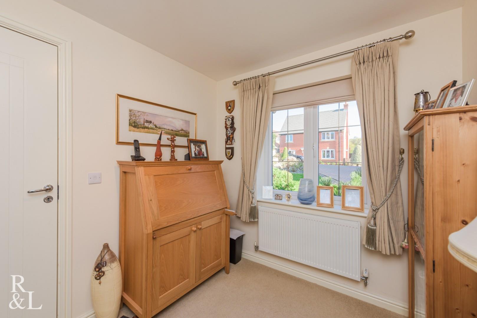 Property image for Hart Drive, Measham