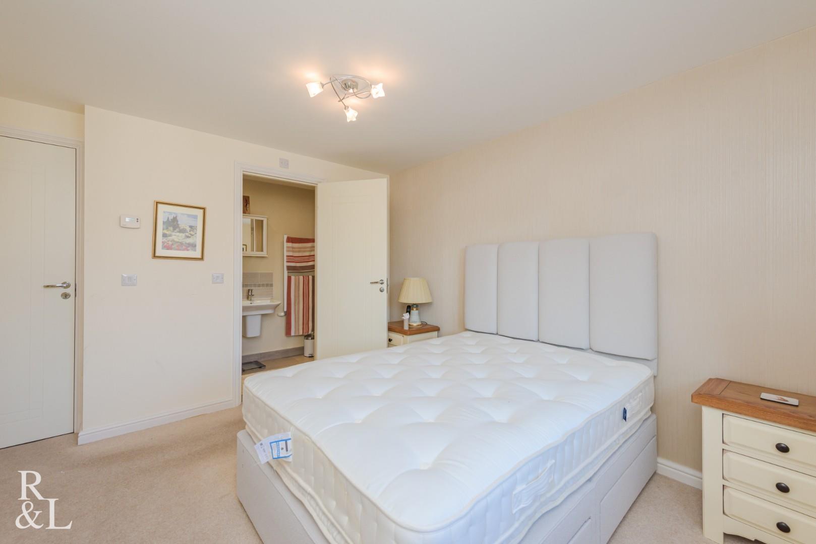 Property image for Hart Drive, Measham