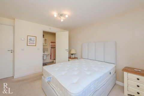 Property thumbnail image for Hart Drive, Measham