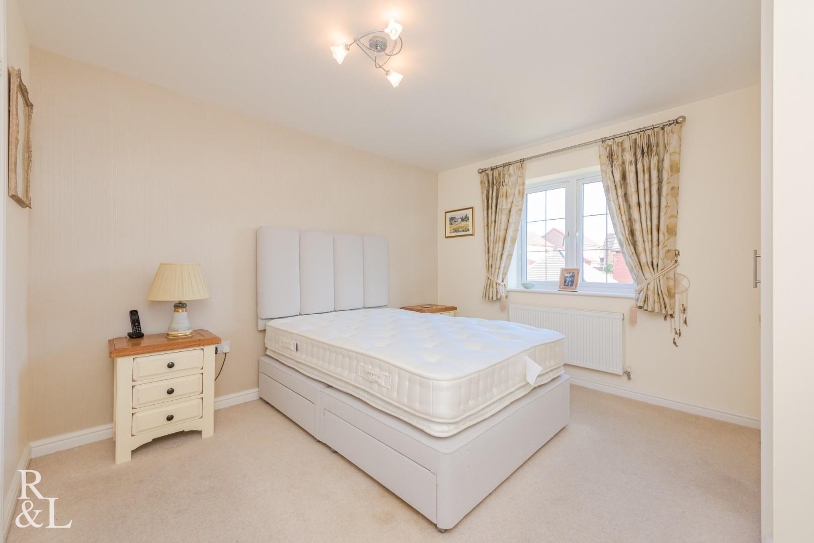 Property image for Hart Drive, Measham