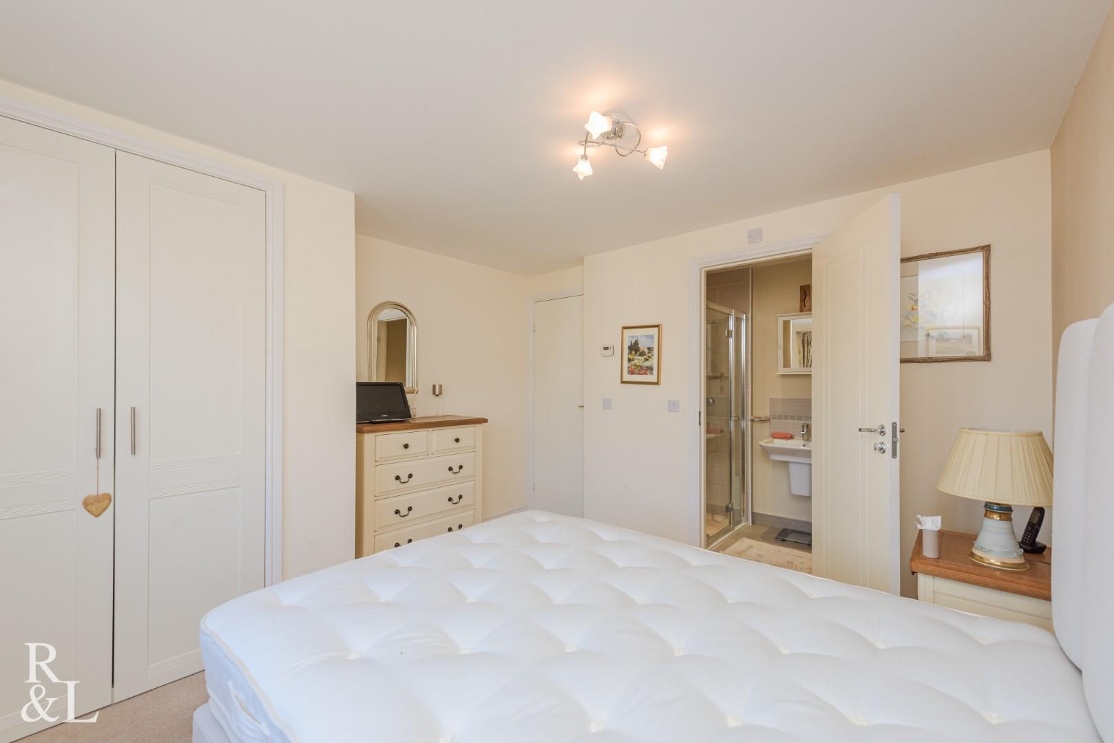 Property image for Hart Drive, Measham