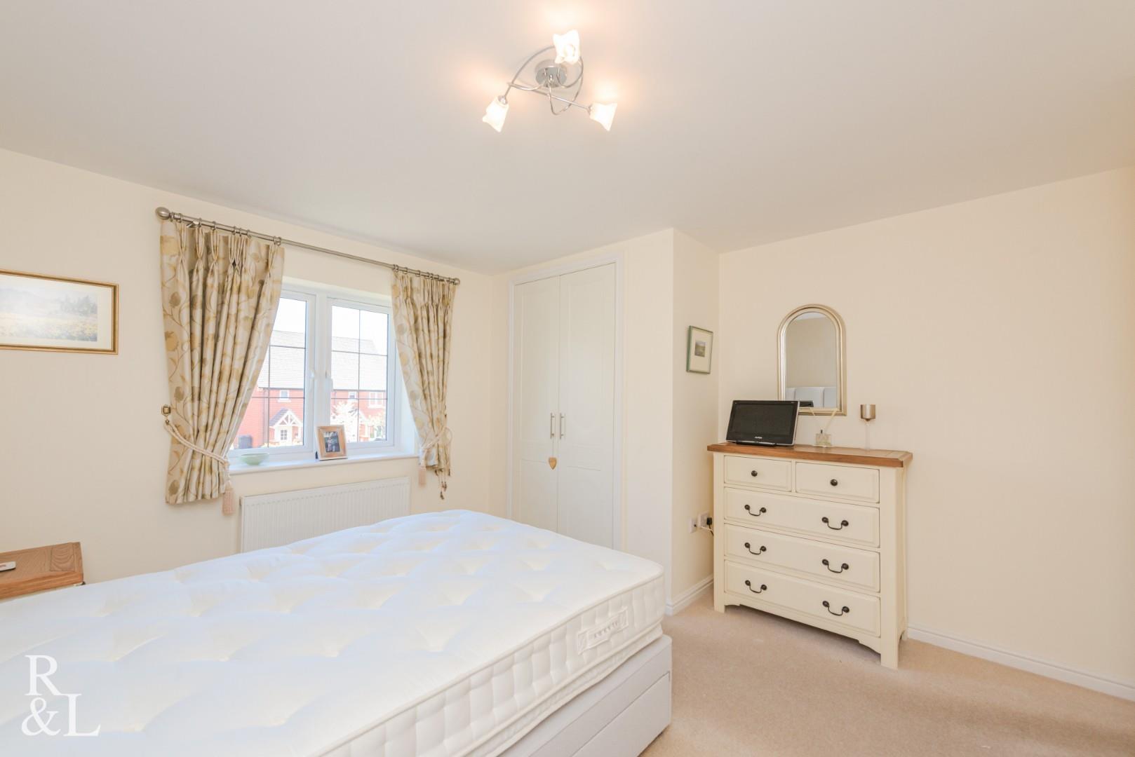 Property image for Hart Drive, Measham