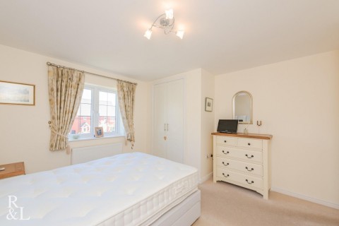 Property thumbnail image for Hart Drive, Measham