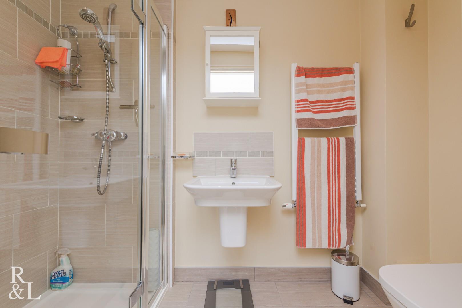 Property image for Hart Drive, Measham