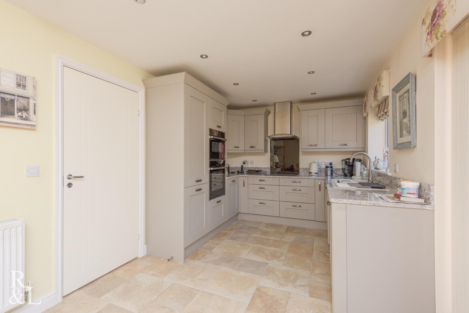 Property image for Hart Drive, Measham