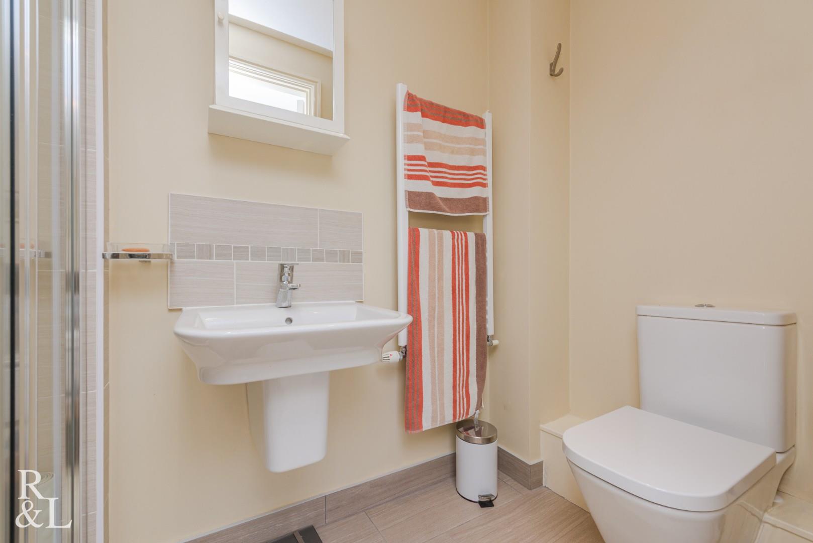 Property image for Hart Drive, Measham