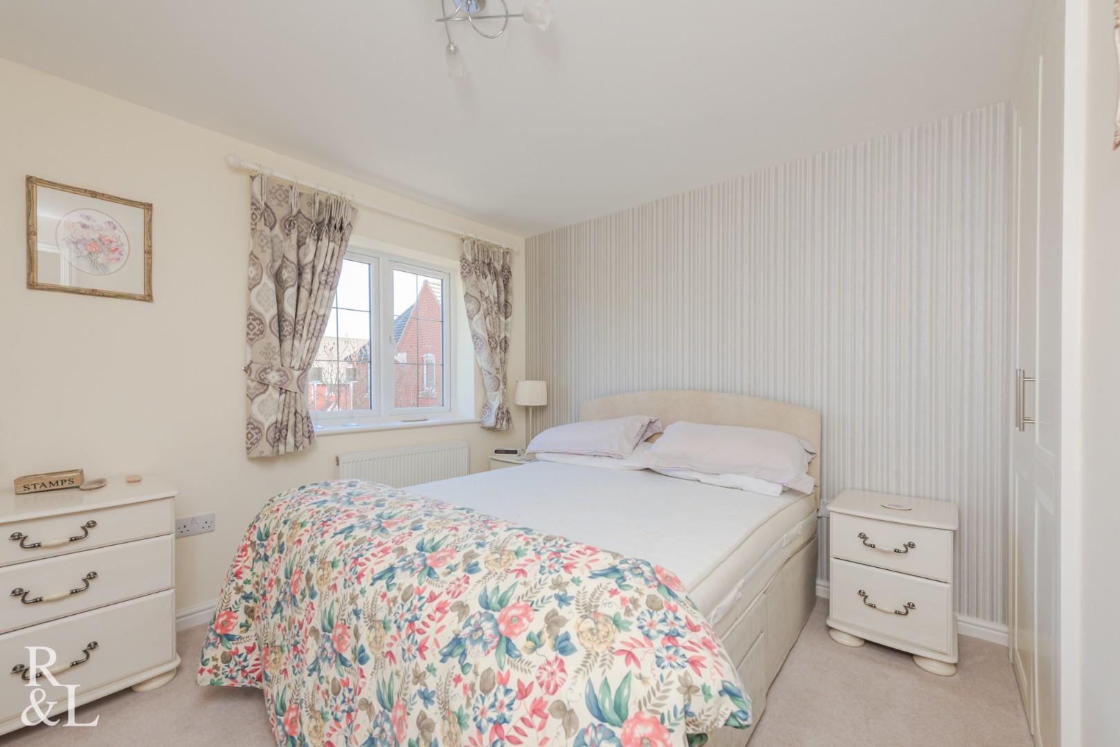 Property image for Hart Drive, Measham