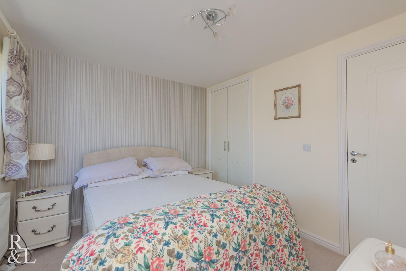 Property image for Hart Drive, Measham